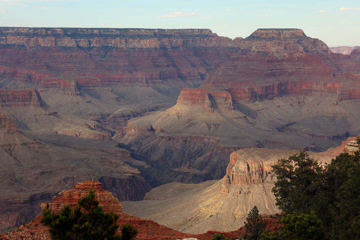 Grand Canyon