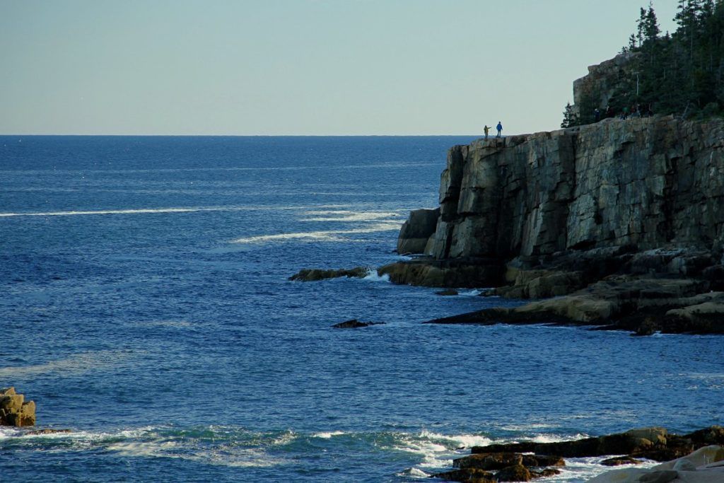 Acadia National Park