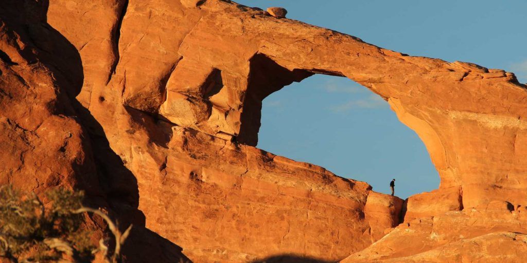 Arches National Park