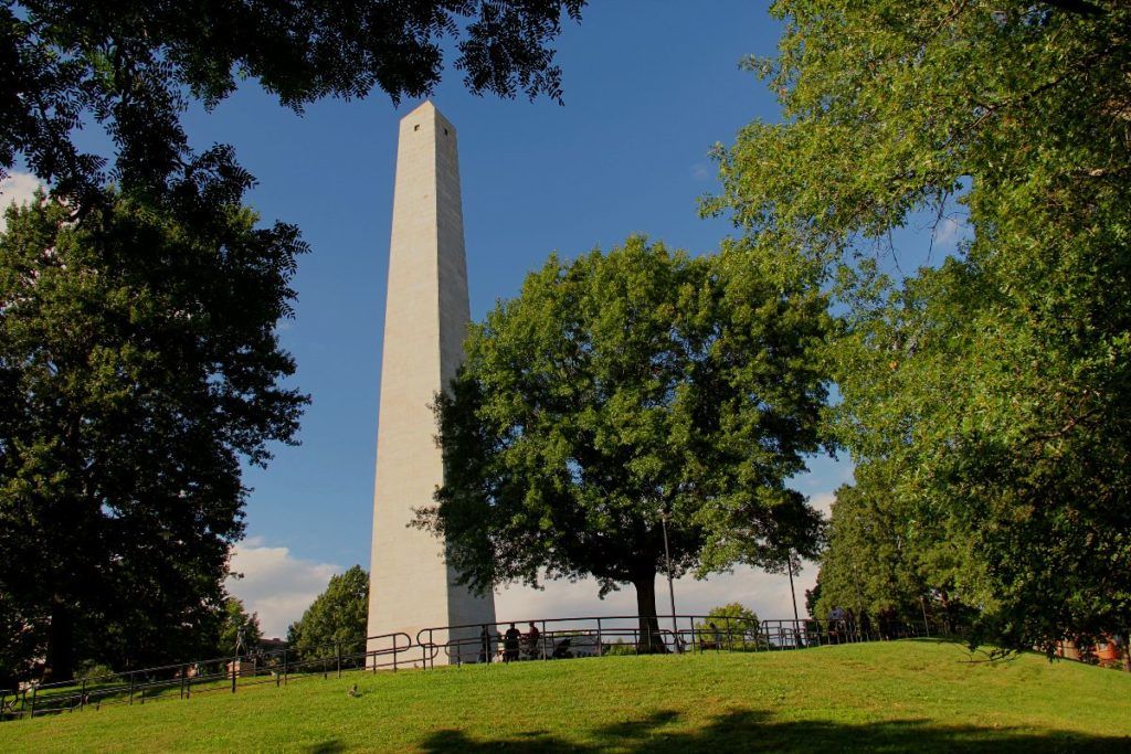 Boston National Historical Park