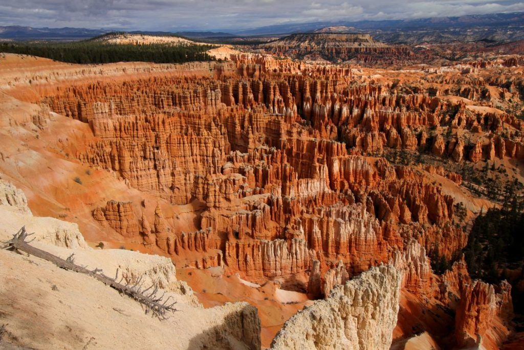 Bryce Canyon