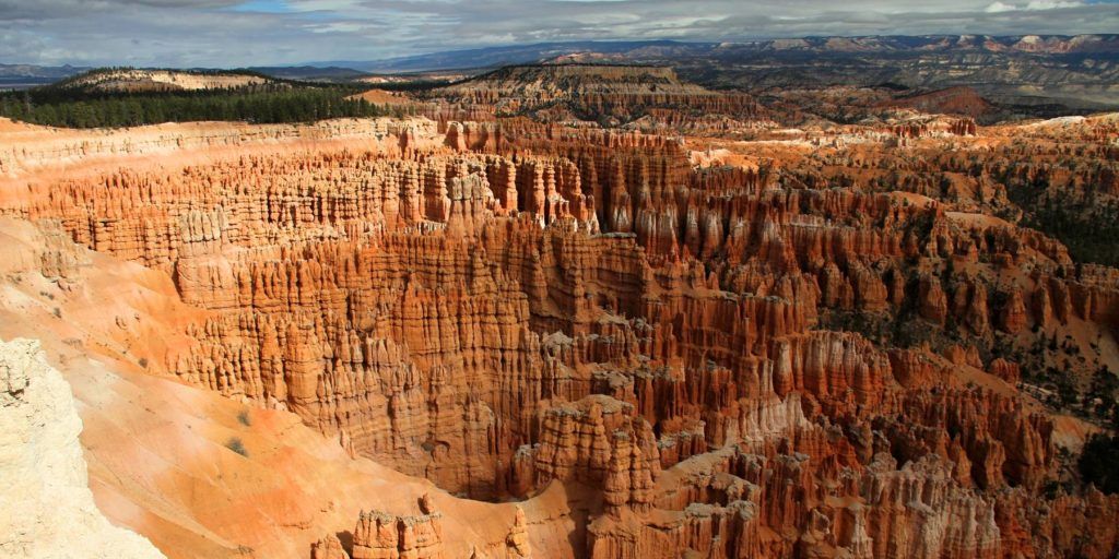 Bryce Canyon