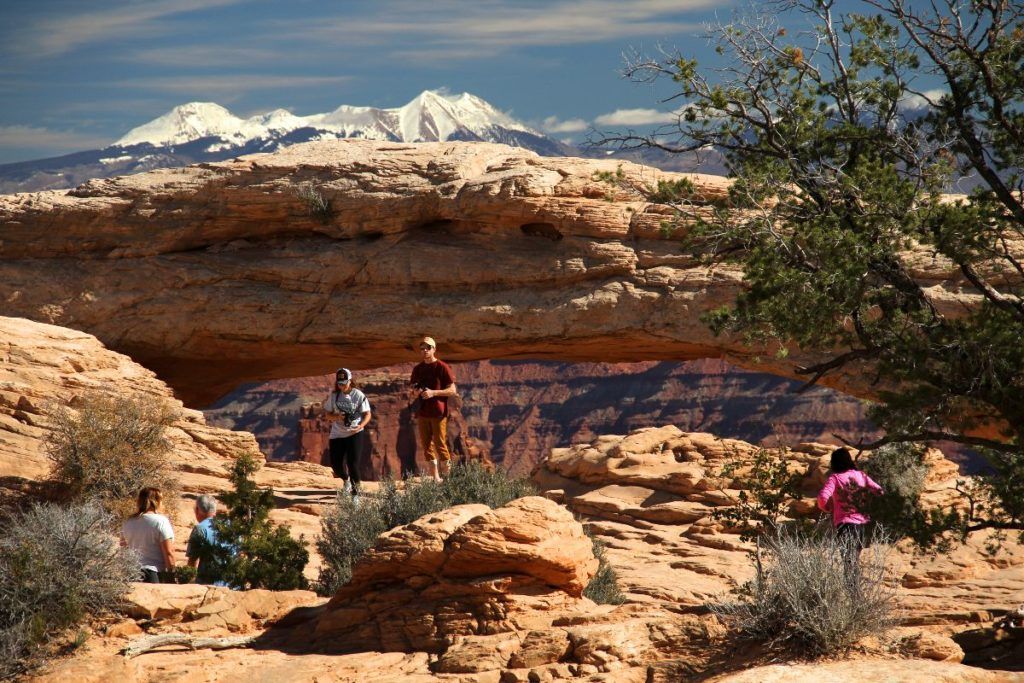 Canyonlands