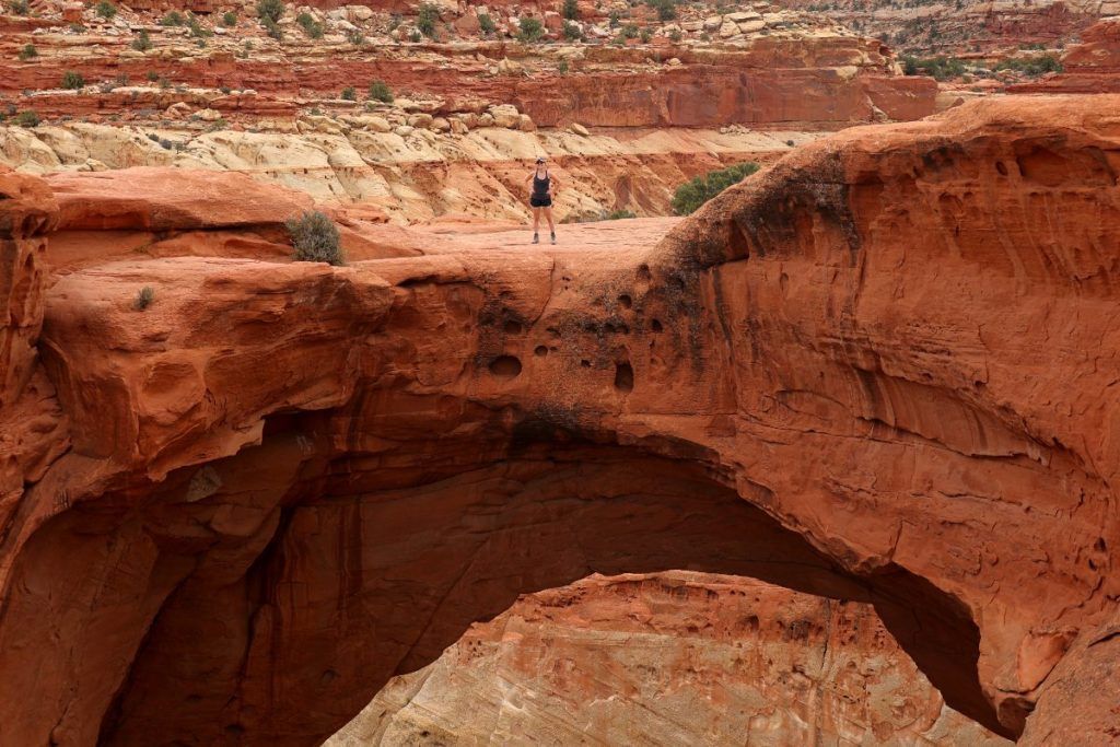 Capitol Reef