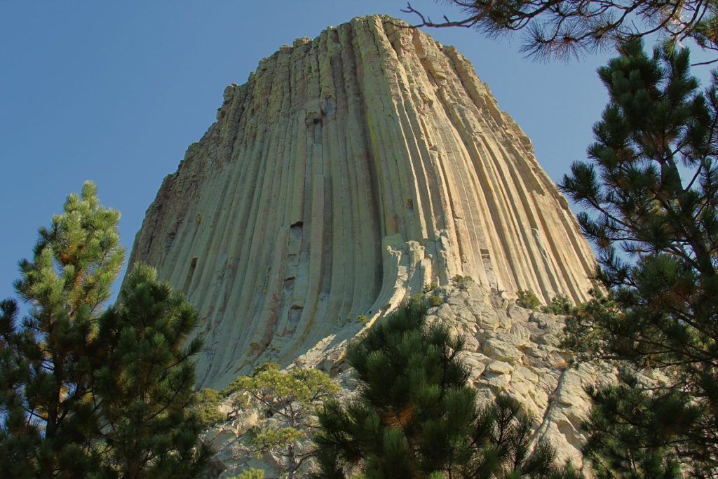 Devils Tower