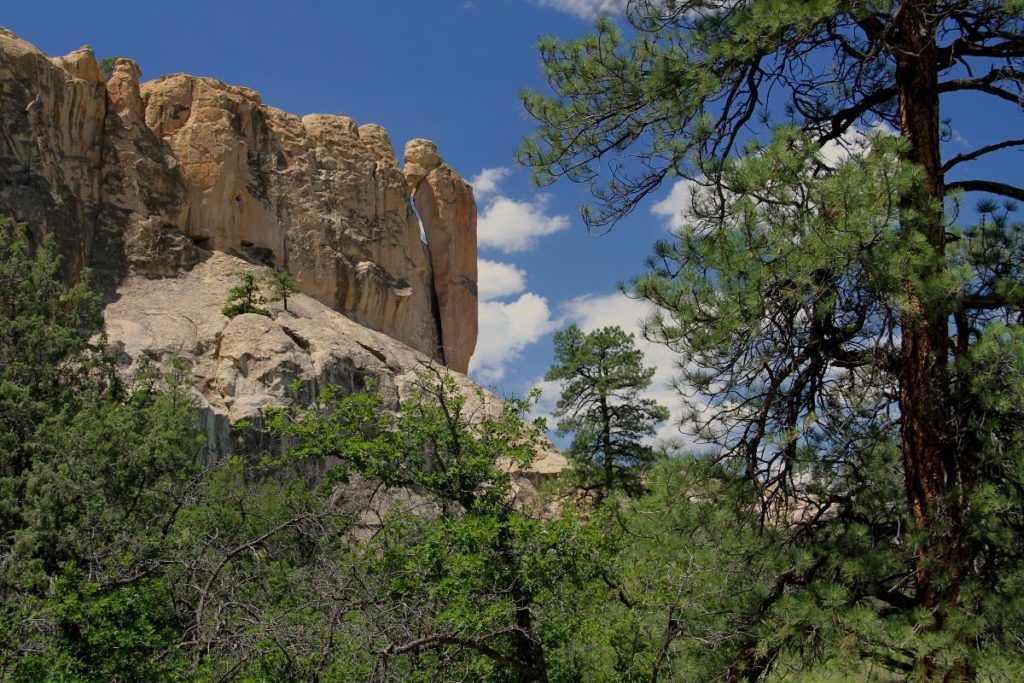 El Morro National Monument