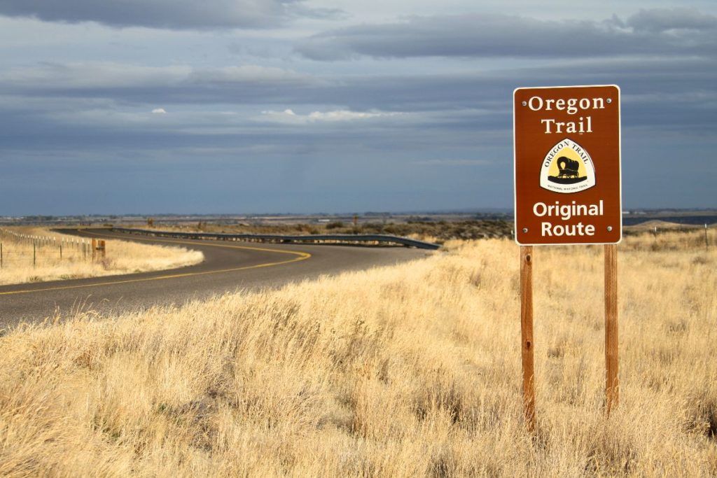 Hagerman Fossil Beds National Monument