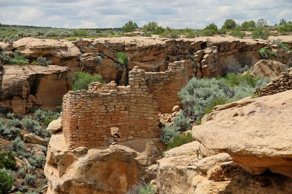 Hovenweep National Monument