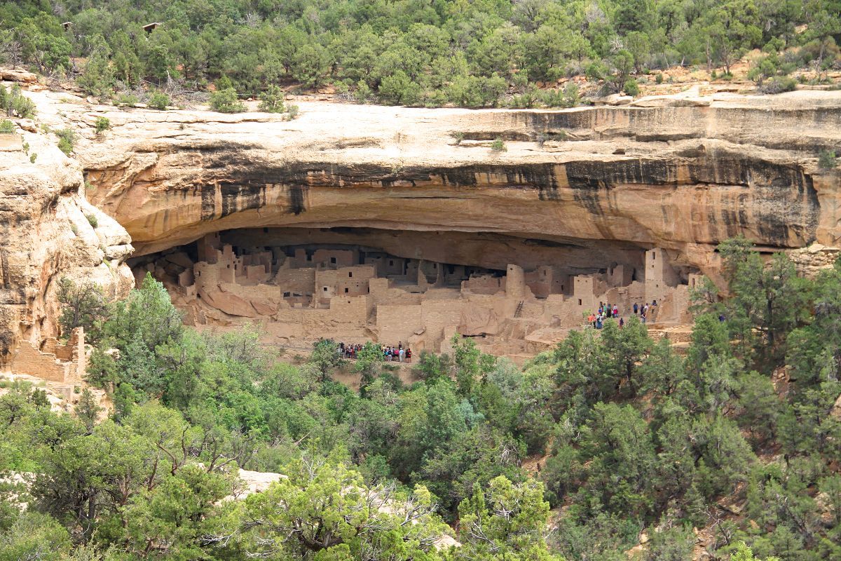 Mesa Verde