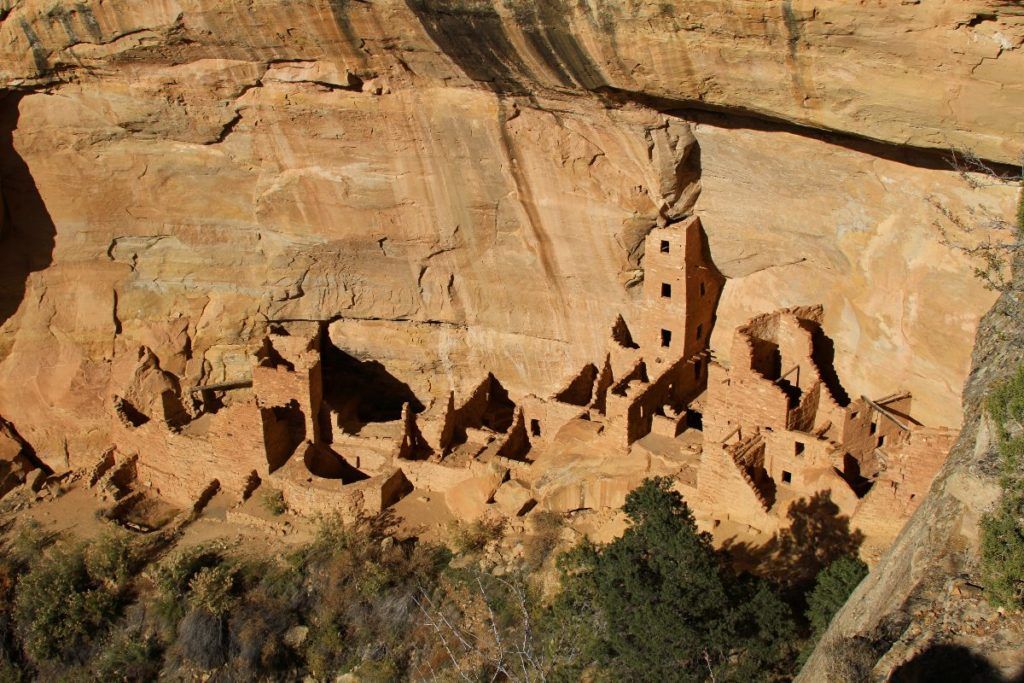 Mesa Verde