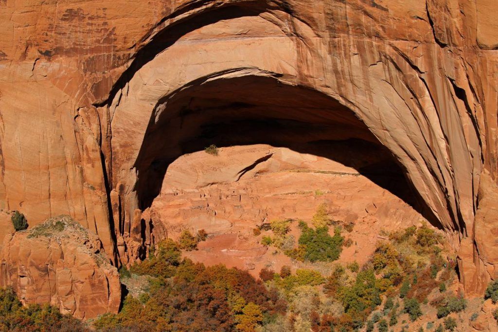 Navajo National Monument