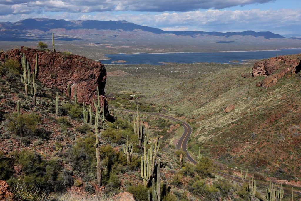 Tonto National Monument