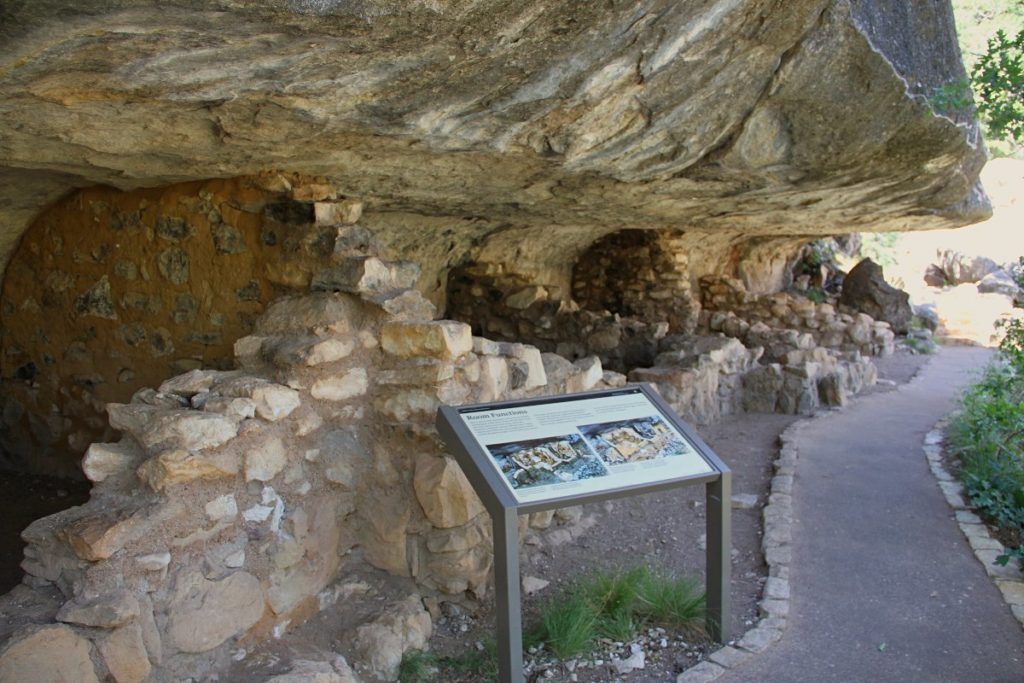 Walnut Canyon