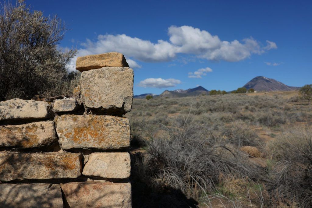 Yucca House National Monument