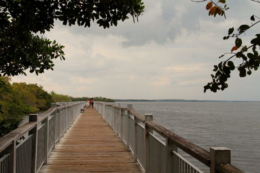 Biscayne National Park