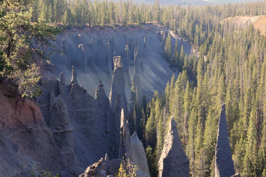 Crater Lake