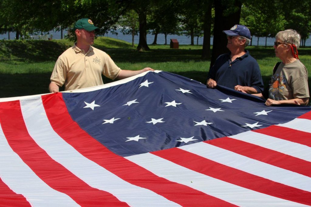 Fort McHenry