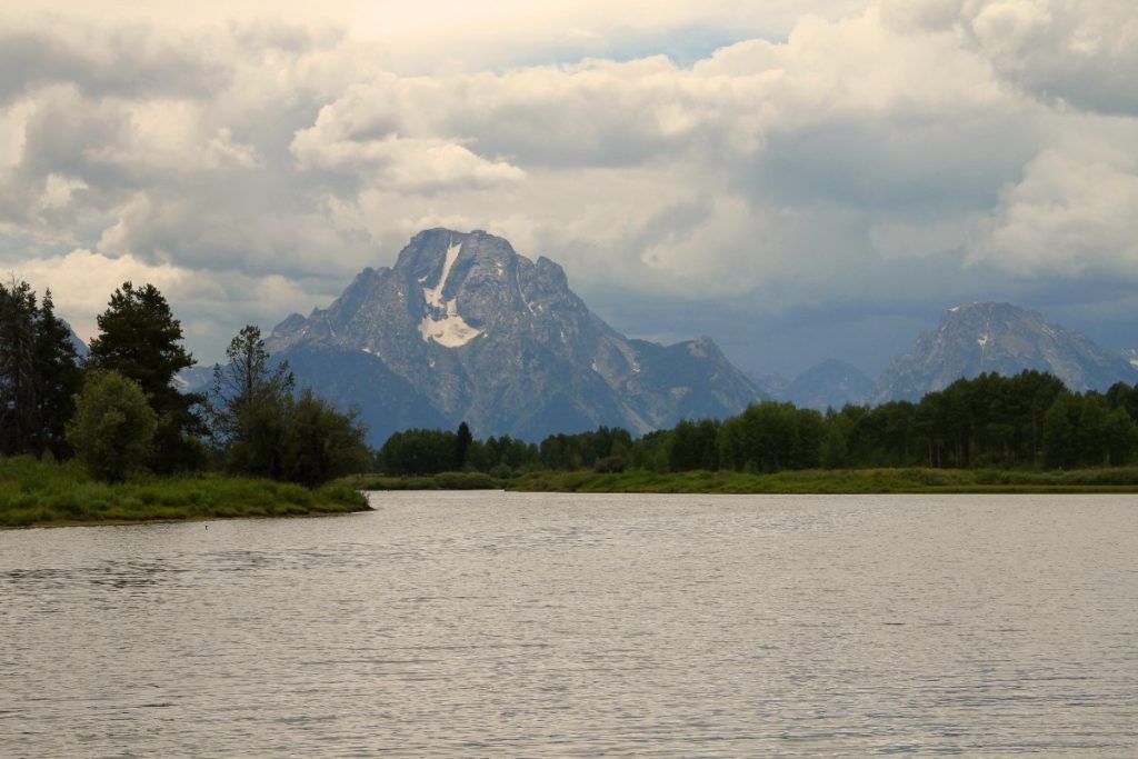 Grand Teton National Park