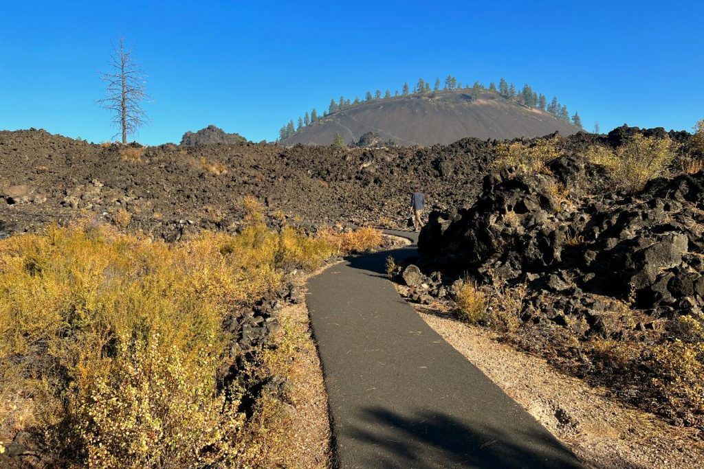 Newberry National Volcanic Monument