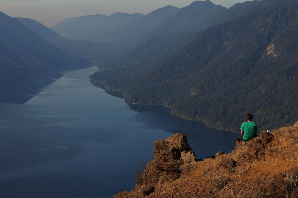 Olympic National Park