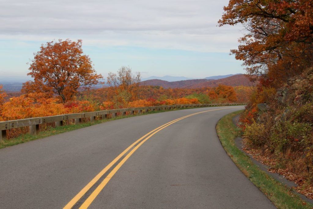 Blue Ridge Parkway