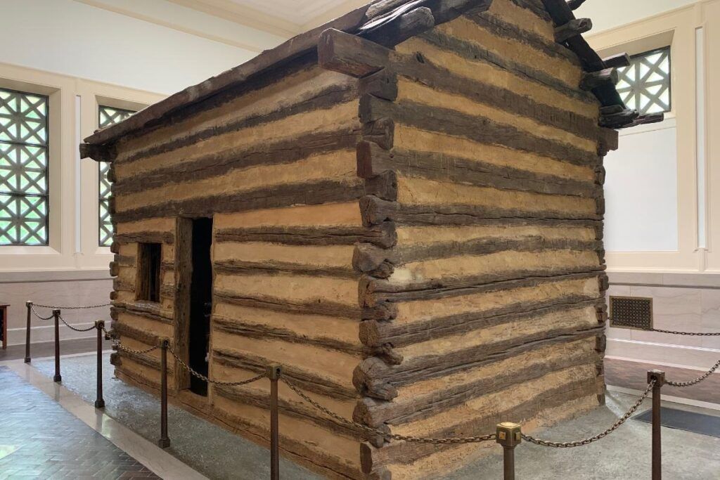 Abraham Lincoln Birthplace