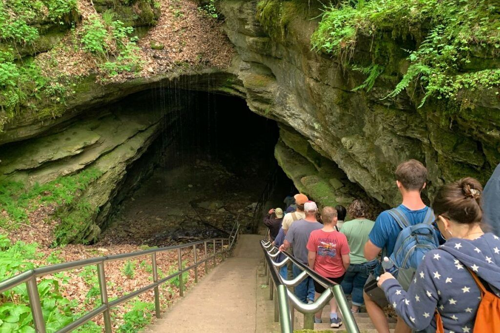 Mammoth Cave National Park