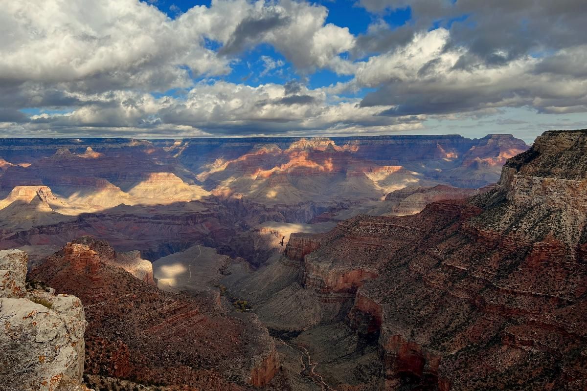 Grand Canyon