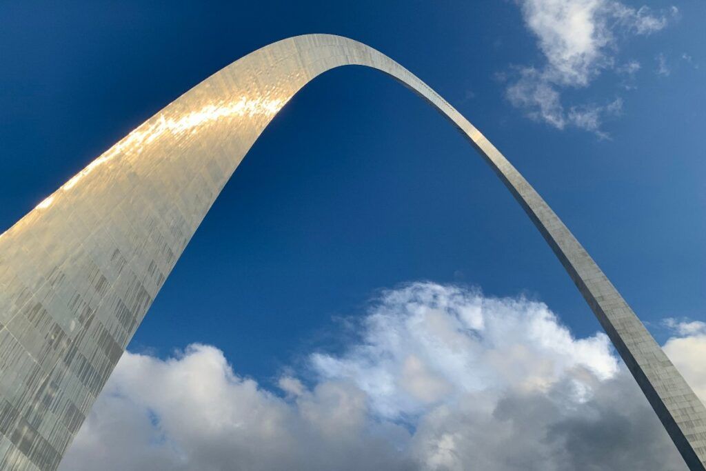 Gateway Arch