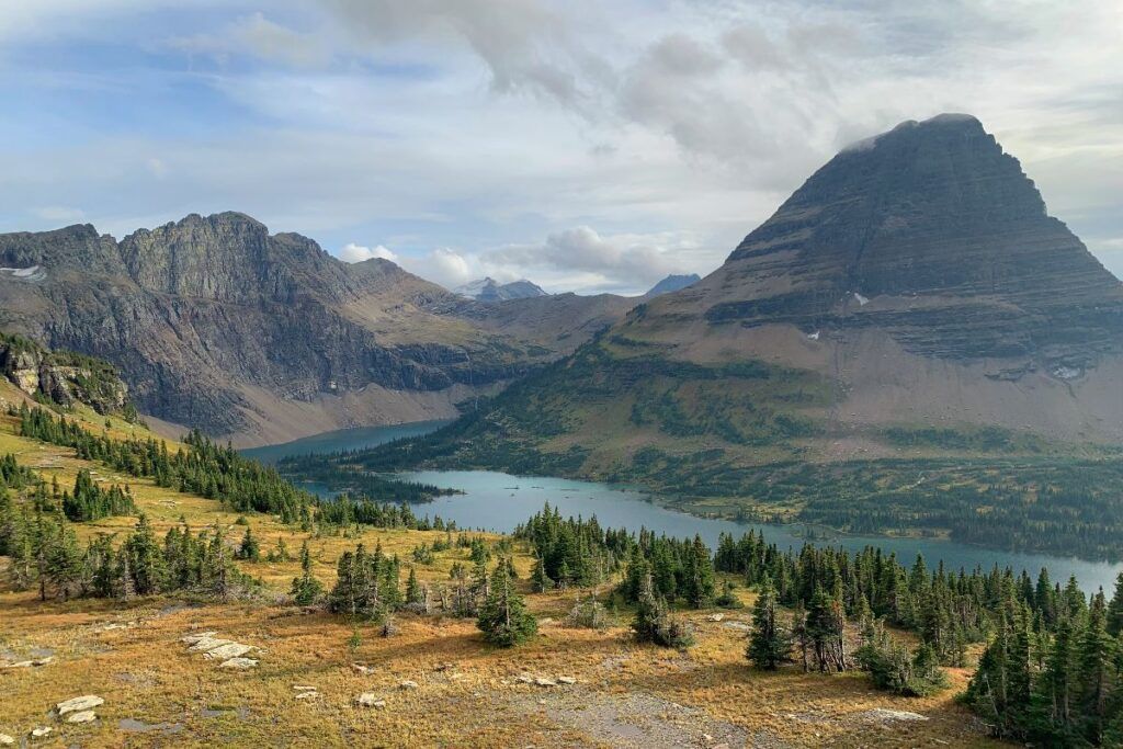 Glacier National Park