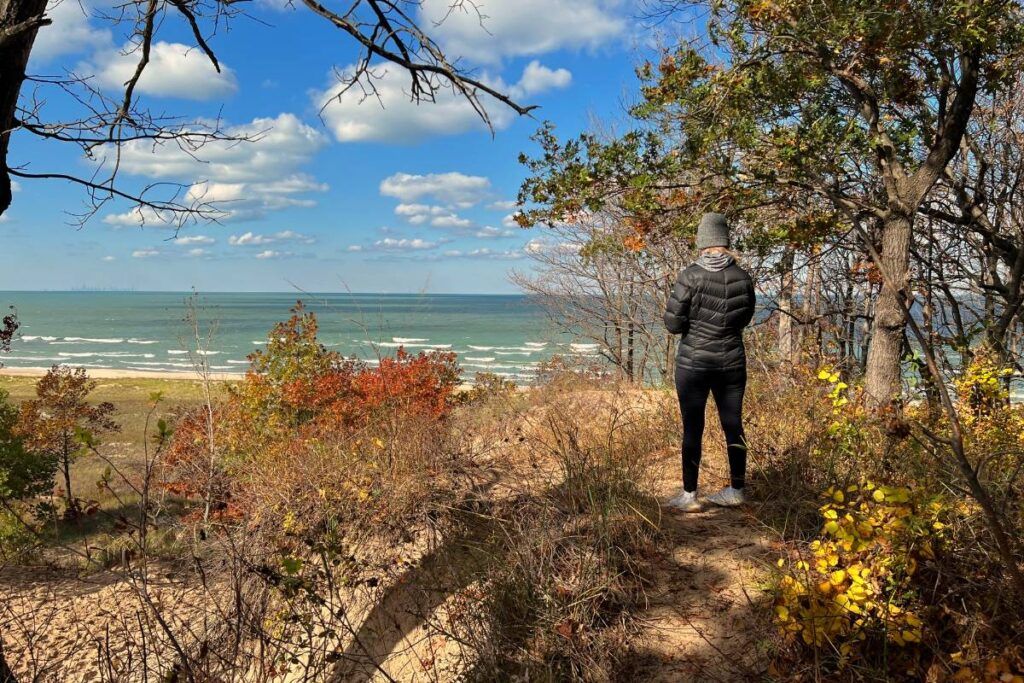 Indiana Dunes National Park