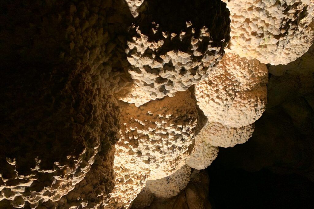 Jewel Cave National Monument