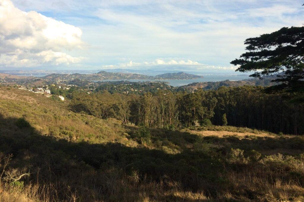 Golden Gate National Recreation Area